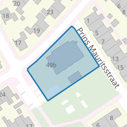 Perceel SNE00-C-3536