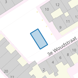 Perceel SNE00-C-3557