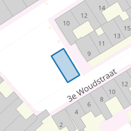 Perceel SNE00-C-3558