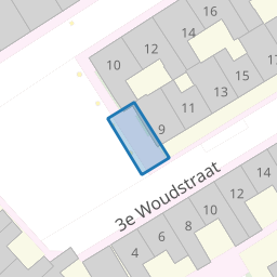 Perceel SNE00-C-3559