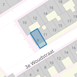 Perceel SNE00-C-3560