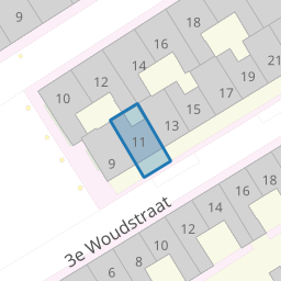Perceel SNE00-C-3561