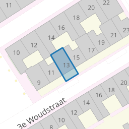 Perceel SNE00-C-3562