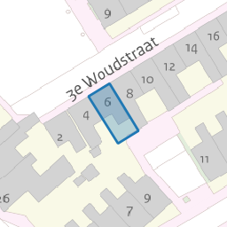 Perceel SNE00-C-3578