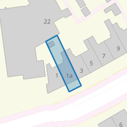 Perceel SNE00-C-3581