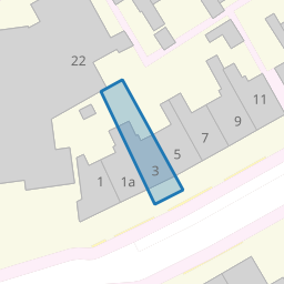 Perceel SNE00-C-3582