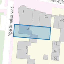 Perceel SNE00-C-3656