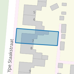 Perceel SNE00-C-3661