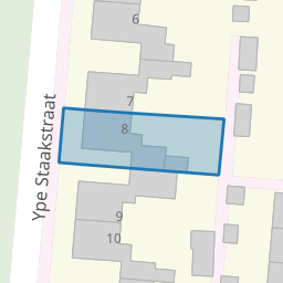 Perceel SNE00-C-3662