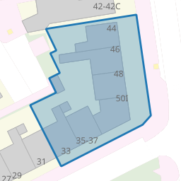 Perceel SNE00-C-3700