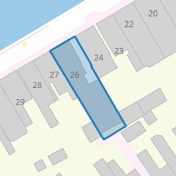 Perceel SNE00-C-3705