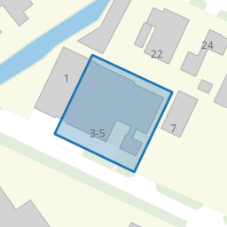 Perceel SNE00-C-3813