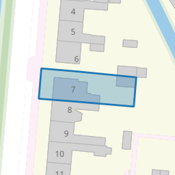 Perceel SNE00-C-3845