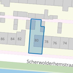 Perceel SNE00-C-3856
