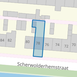 Perceel SNE00-C-3857