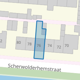 Perceel SNE00-C-3858