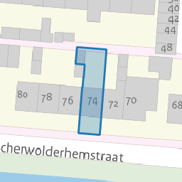 Perceel SNE00-C-3859