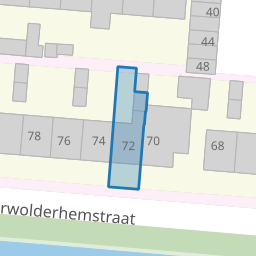 Perceel SNE00-C-3860