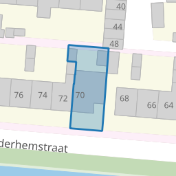 Perceel SNE00-C-3861