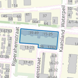 Perceel SNE00-C-3872