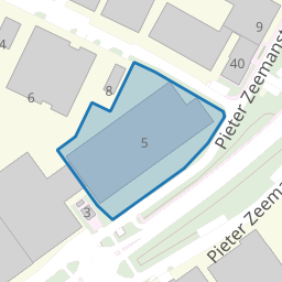 Perceel SNE00-C-3913