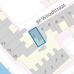 Perceel SNE00-C-3969