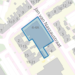 Perceel SNE00-C-4200