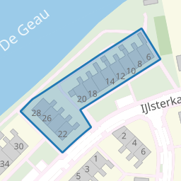 Perceel SNE00-C-4281