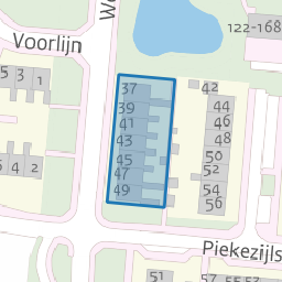 Perceel SNE00-C-4292