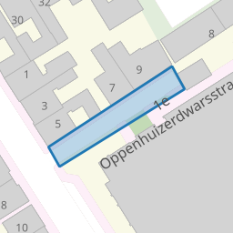 Perceel SNE00-C-4304