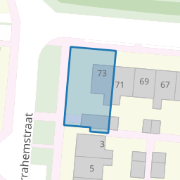 Perceel SNE00-C-4364