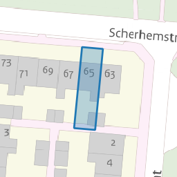 Perceel SNE00-C-4368