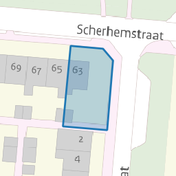 Perceel SNE00-C-4369