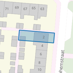 Perceel SNE00-C-4386