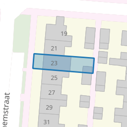 Perceel SNE00-C-4389