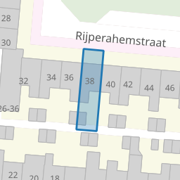 Perceel SNE00-C-4412