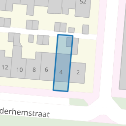 Perceel SNE00-C-4421