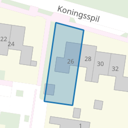 Perceel SNE00-C-4487