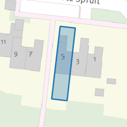 Perceel SNE00-C-4500