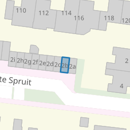 Perceel SNE00-C-4503