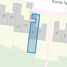 Perceel SNE00-C-4512