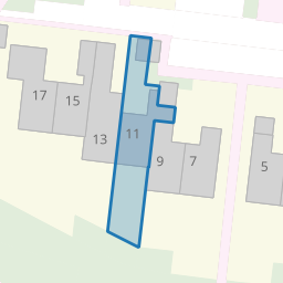 Perceel SNE00-C-4513
