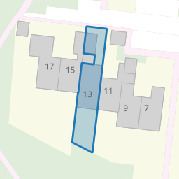 Perceel SNE00-C-4514