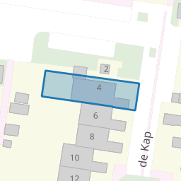 Perceel SNE00-C-4535