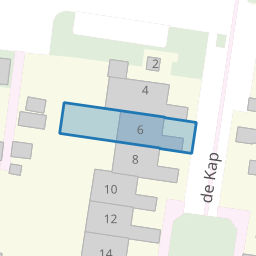 Perceel SNE00-C-4536