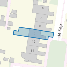 Perceel SNE00-C-4538