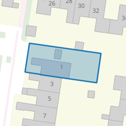 Perceel SNE00-C-4542