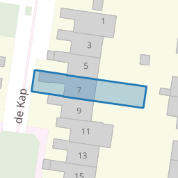 Perceel SNE00-C-4545