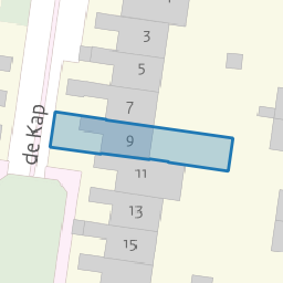 Perceel SNE00-C-4546