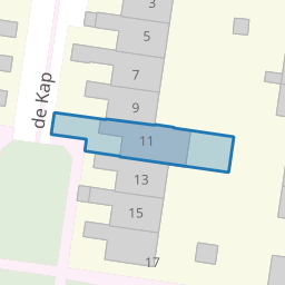 Perceel SNE00-C-4547